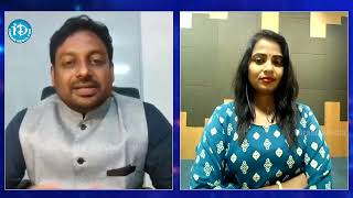 ప్రేమ అంటే ఏంటి.. ఆకర్షణ అంటే ఏంటి ? | Psychologist Vijay Bhaskar About Love \u0026 Attraction | iDream