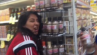 THE NEXT DAVID DOBRIK!! || MORE GERALDINE