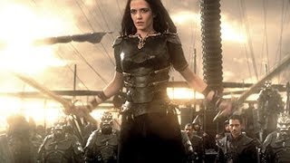 Epic Music - "300" Rise of an Empire [Cinematic Mashup Video]