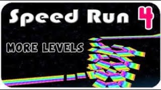 Roblox Speed Run 4
