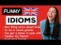 20 English Idioms With Meanings And Examples