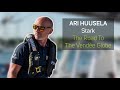 B&G | The Road to The Vendée Globe | Ari Huusela - STARK