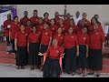 Msewe Lutheran Church Choir - KARIBU NA WEWE