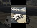 gta online 근본 방탄 차량 사용법 shorts