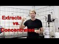 Difference Between A Flavor Concentrate & A Flavor Extract - The Flavor Guy