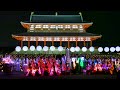 平城京天平祭 2015夏（その１）ダイジェスト版 4k