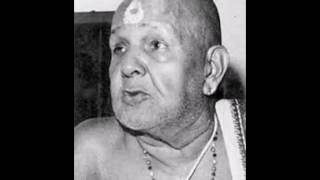 Chembai Vaidyanatha Bhagavathar - vAtApi gaNapatim bhajEham - hamsadhvani - dIkshitar