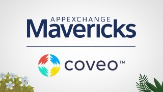 AppExchange Mavericks: Coveo Brings Relevance into Digital Experience