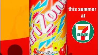 Arizona Tropsicle Review (7-Eleven)