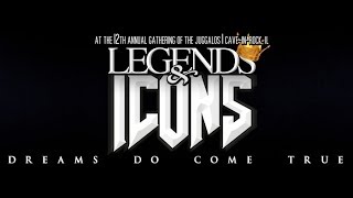 Juggalo Championship Wrestling LIVE Presents: Legends and Icons @ 2011 Gathering Of The Juggalos