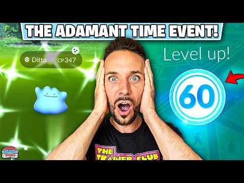 Kanto Throwback with a Twist: Shiny Boosts & Potential Level 60 Clue in Pokémon GO!