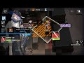 『mb ex 3：通常＆強襲』低レア攻略：クリア参考例【アークナイツ arknights】