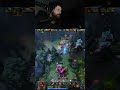 Best armlet toggle by GORGC #dota2 #shorts #dota2shorts