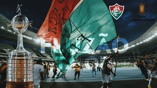 🇭🇺FLUZÃO TA ON - NOVA MÚSICA DO FLUMINENSE LIBERTADORES 2021 /FUNK150 BPM -  DJ Peterson Lima