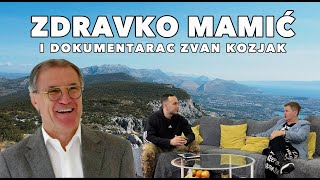 Zdravko Mamić i film Kozjak u Noćnoj mori | Vesna Kljajić