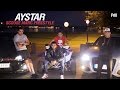 P110 - Aystar - Scouse Matic Freestyle [Music Video]