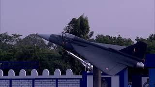 Combined Graduation Parade   June 2024 at Air Force Academy, Dundigal360p