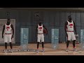 【nba2k22】シティクエスト周回のこつ【ps5】