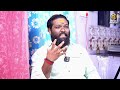 pothuraj s journey yapral kumar potharaju interview l hyderabad bonalu 2024 l shiva studios