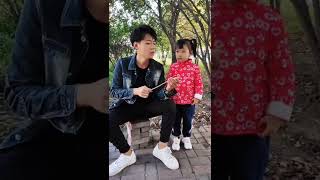 小胖涵 ～ 听我口令