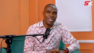 PST KIM KIM GUTAARIRIA URIA UNGI DEAL NA FOUNDATION NA BACKGROUND UTAKUHENIO NA GUITIO MBECA