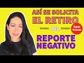 Ley de Borrón y Cuenta Nueva I Cómo solicitar la eliminación del reporte negativo