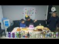 승재승준 2023년 아빠의 첫 번째 생일