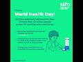 world health day