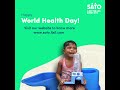 world health day