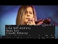 Lisa Batiashvili: 