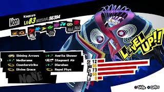 Featured image of post Thanatos Build Persona 5 Royal