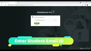 Steps how to reset your child's password for NEO and Teams.