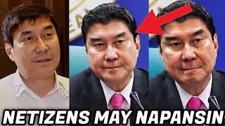 NETIZENS NAPANSIN ang TILA PAMAMAGA ng MUKHA ni Sen. Raffy Tulfo May SAKIT BA?