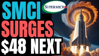 SUPERMICRO STOCK PREDICTION (SMCI STOCK Advisory Services) Advanced Stock Market Investing Strategy!