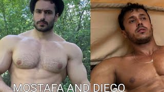 Mostafa The Best Man Onlyfans