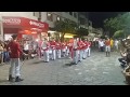 FGB - Fanfarra Ginásio Brasil no Desfile Cívico de Baixo Guandu 2017