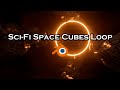 Epic Sci-Fi Space Loop - Blender Tutorial