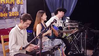 เราและนาย  - LOSO Cover by Den Finger \u0026 Plug FEAT  Zin The Voice