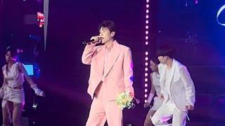 Quang Hùng MasterD - “Cảm ơn em đã đến” 💖 Live at Fan meeting Day 4