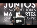 Pr. Geziel Lima - Teu Salomão vai nascer (2 Samuel 12)