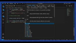 Loops in Python: Repeating Tasks with While Loops