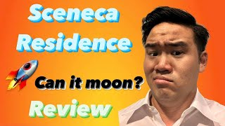 Sceneca Residence Review Watch THIS Before Buying - 1st New Launch of 2023