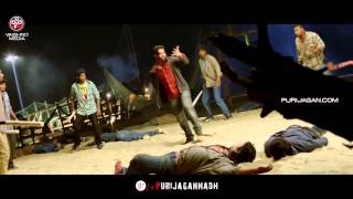 Temper Theatrical Trailer  ᴴᴰ    Jr NTR , Kajal Aggarwal , Puri Jagannadh 1080p