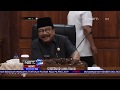 Para Petinggi Parpol di Jawa Timur Membahas Pergantian Antar Waktu DPRD Kota Malang - NET 5