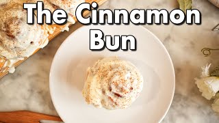 How YOU can make the softest cinnamon buns ever - better than Cinnabon?