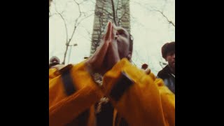 [FREE] ASAP Rocky Type Beat x 21 Savage Type Beat - "THANK GOD III" | free type beat