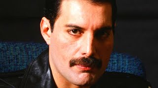 Como Se Veía Freddie Mercury En Sus Últimos Días, Según Estas Celebridades