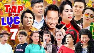 Chương Trình Tạp Lục 7 Số Xuân Đặc Biệt - Bảo Chung, Khương Dừa, Diệu Thắm | Hài Tết 2025 Mới Nhất