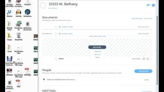 DotLoop Training: Moving files into DotLoop