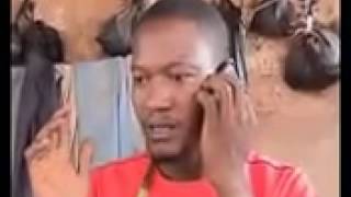 Umar Janda gets a call from a ghost